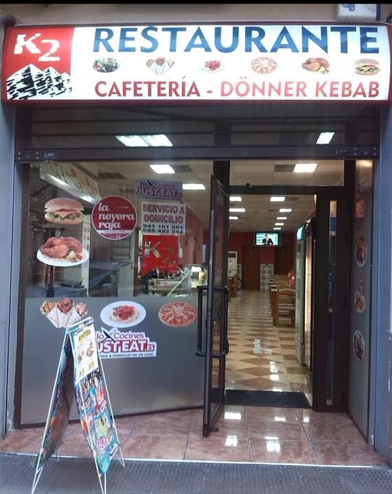 K2 Döner&Kebab Center